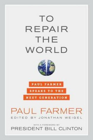 Cover of To Repair the World