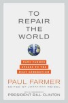 Book cover for To Repair the World