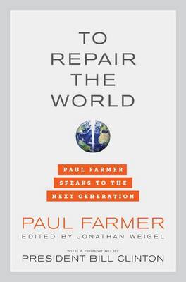 Book cover for To Repair the World