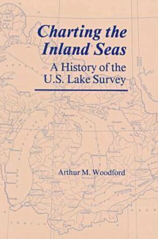 Cover of Charting the Inland Seas