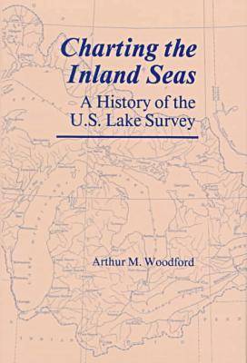 Cover of Charting the Inland Seas