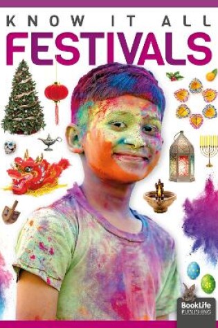 Cover of Festivals