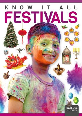 Cover of Festivals