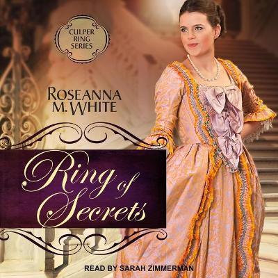 Cover of Ring of Secrets