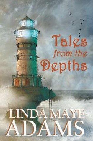 Cover of Tales From the Depths