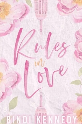 Cover of Rules in Love