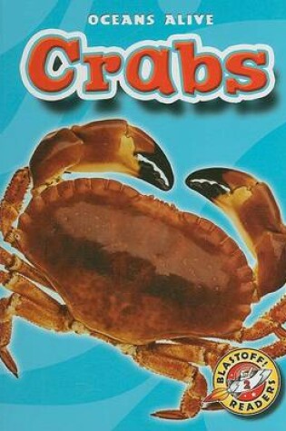 Cover of Crabs