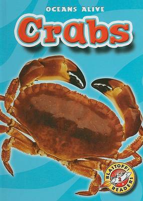 Cover of Crabs