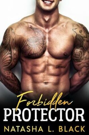 Cover of Forbidden Protector