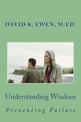 Book cover for Understanding Wisdom