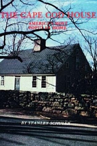 Cover of Cape Cod House