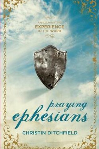 Cover of Praying Ephesians