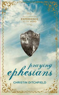 Book cover for Praying Ephesians