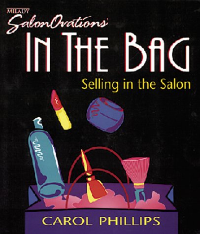 Book cover for In the Bag