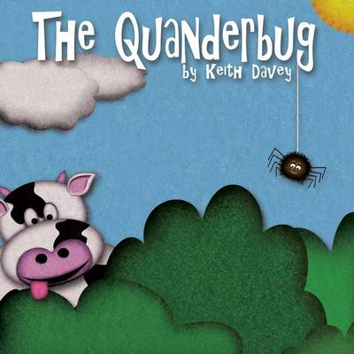 Book cover for The Quanderbug