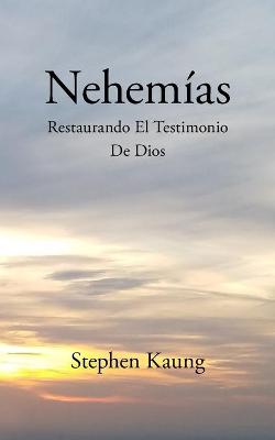 Book cover for Nehemias