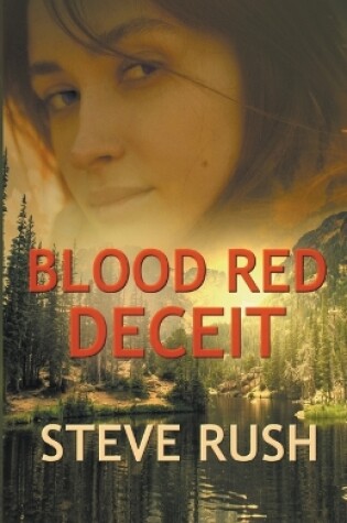 Cover of Blood Red Deceit