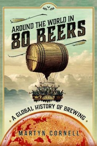 Cover of Around the World in 80 Beers