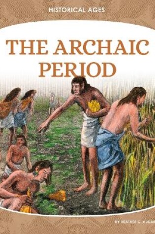 Cover of The Archaic Period