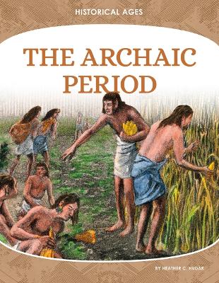 Cover of Archaic Period