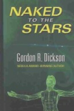 Cover of Naked to the Stars