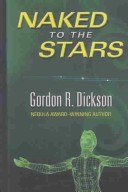 Book cover for Naked to the Stars