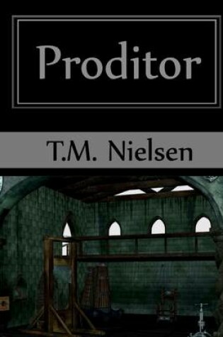 Cover of Proditor : Book 5 of the Heku Series