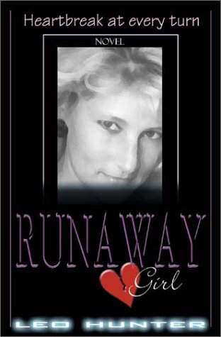Book cover for Runaway Girl