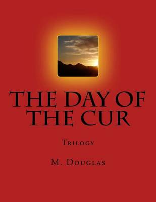 Book cover for The Day of the Cur