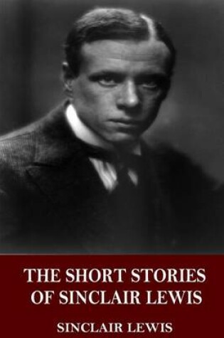Cover of The Short Stories of Sinclair Lewis