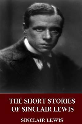 Book cover for The Short Stories of Sinclair Lewis