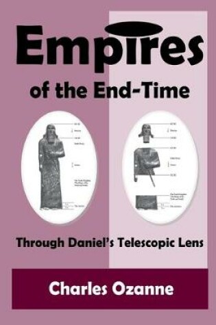 Cover of Empires of the End-Time