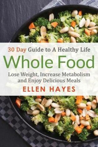 Cover of Whole Food