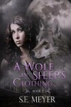 Book cover for A Wolf In Sheep's Clothing