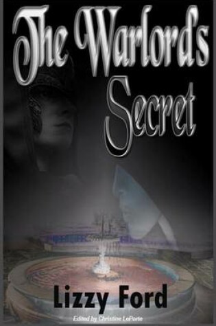 Cover of The Warlord's Secret