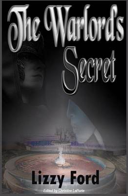Book cover for The Warlord's Secret
