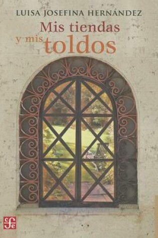 Cover of Mis Tiendas y Mis Toldos