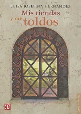 Book cover for Mis Tiendas y Mis Toldos