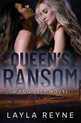 Cover of Queen's Ransom