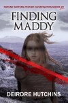 Book cover for Finding Maddy