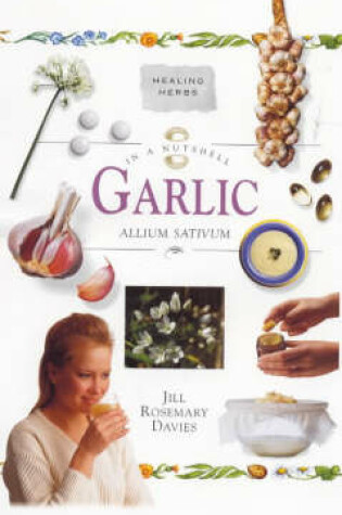 Cover of Garlic