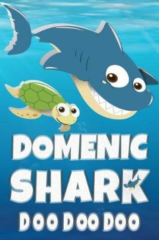 Cover of Domenic