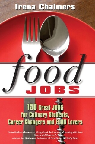 Cover of Food Jobs