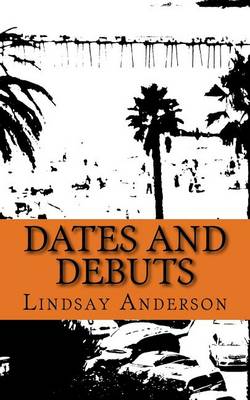 Cover of Dates and Debuts