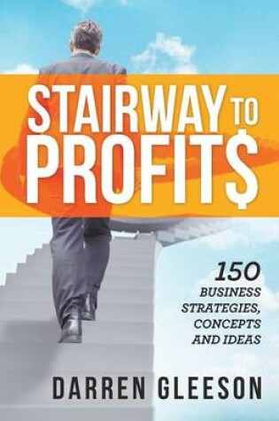 Cover of Stairway to Profits