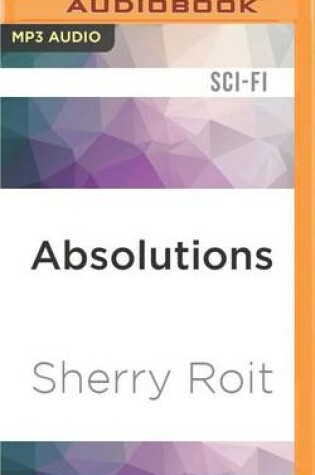 Cover of Absolutions