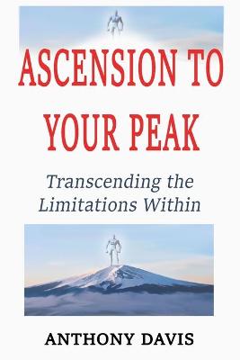 Book cover for Ascension to Your Peak