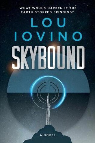 Cover of Skybound