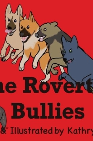 Cover of The Roverton Bullies