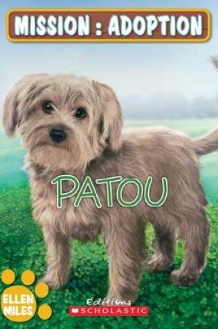 Cover of Patou